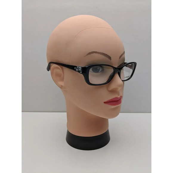 🕶️Vogue VO2842-B Eyeglasses 51/16 135 /KAK449🕶️​ - Picture 8 of 9